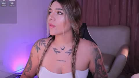 Ashley Lauren online show from November 2025 04:23:02 AM