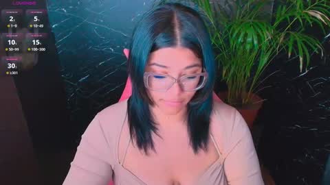 Ashleyy18   online show from February 2026 12:25:01 AM