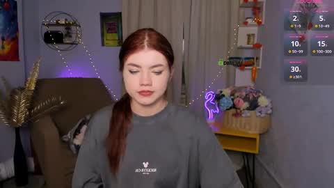 Ashli  online show from June 2026 07:20:01 PM