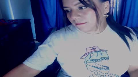 ashlie fisher1 online show from September 2025 07:06:02 PM