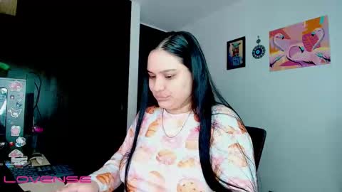 Snapshot of ashliecooperr chatting on October 2025 05:57:02 AM ashliecooperr online show from October 2025 05:57:02 AM