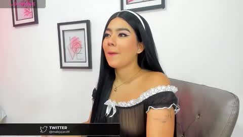 Ashlie online show from September 2025 08:10:01 PM