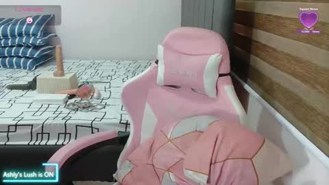 ashly online show from October 2025 01:25:02 AM