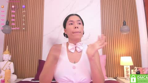 ASH lets get to 50k FOLLOW ME online show from December 2024 07:32:02 PM