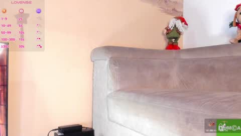 ASH lets get to 50k FOLLOW ME online show from December 2024 06:01:02 AM