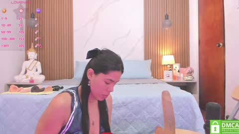 ASH lets get to 50k FOLLOW ME online show from December 2024 07:33:01 PM