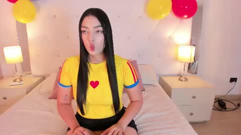 Snapshot of ashly_bloom chatting on July 2026 06:56:02 PM Ashly online show from July 2026 06:56:02 PM