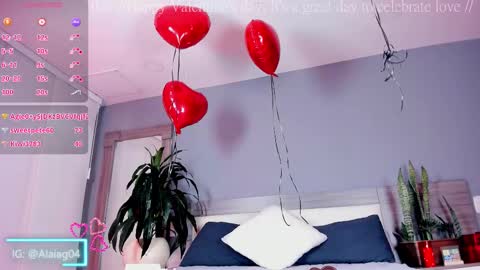 Ashly online show from February 2026 07:51:01 AM