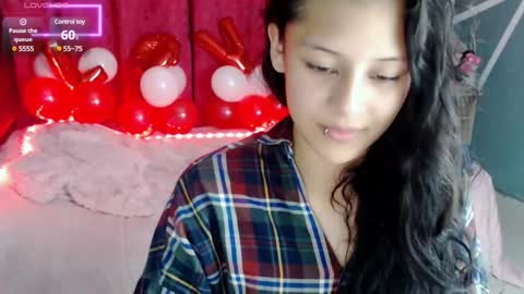 Ashly online show from February 2025 01:10:01 AM