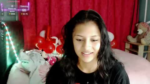 Ashly online show from February 2025 01:43:02 AM