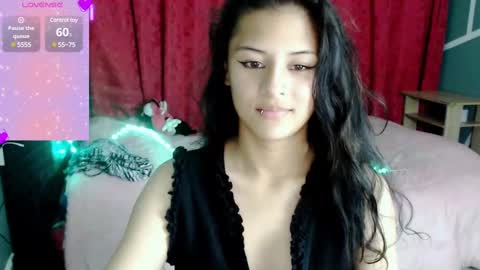 Ashly online show from March 2025 10:54:01 PM