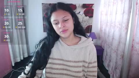 Ashly online show from September 2025 11:23:02 AM