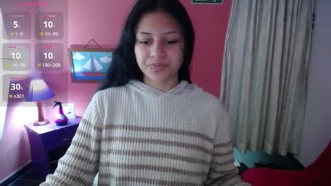 Ashly online show from September 2025 11:26:02 AM