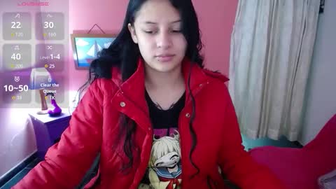 Ashly online show from October 2025 11:29:02 AM