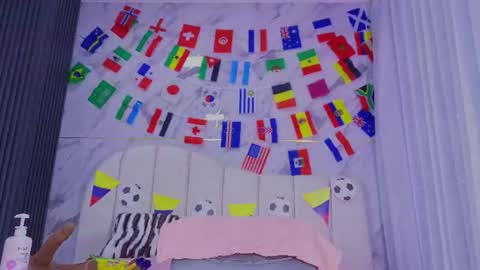 Ashly online show from July 2026 11:58:01 AM