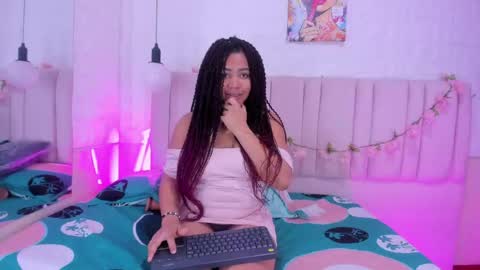ASHLY online show from May 2026 10:01:02 AM