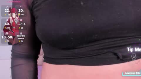 ashlye_rose0 online show from December 2025 01:54:02 AM