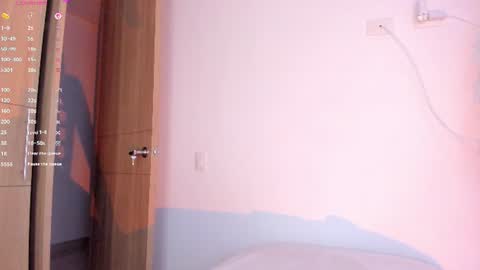 Paula Baleta  online show from July 2026 02:36:01 AM