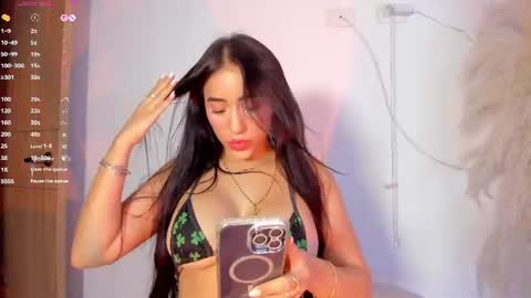 Paula Baleta  online show from July 2026 02:31:02 AM