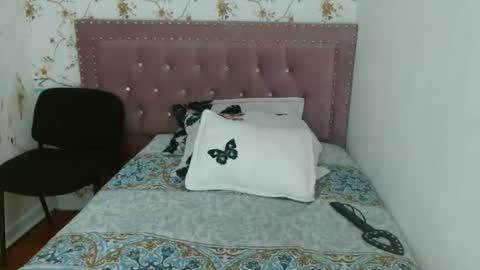 Ashlye Pipper online show from March 2026 02:11:02 AM