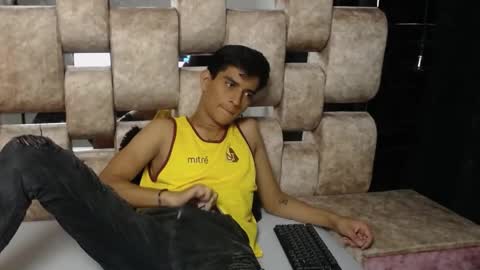 Snapshot of ashlysweet21 chatting on January 2025 06:10:01 PM Ashly online show from January 2025 06:10:01 PM