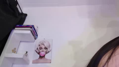 Snapshot of ashlyvesneva chatting on February 2025 12:00:02 AM  Ashly online show from February 2025 12:00:02 AM