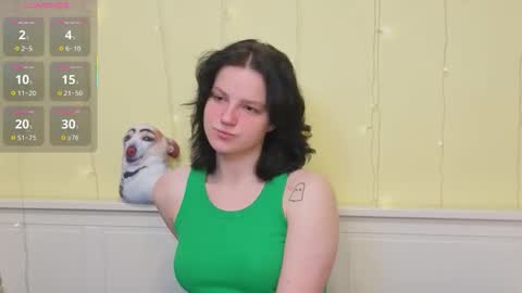 Kristine online show from January 2026 07:02:01 AM