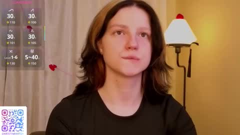 Kristine online show from February 2026 07:54:01 PM