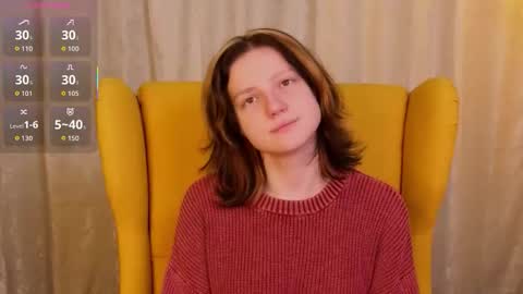 Kristine online show from February 2026 06:59:02 PM