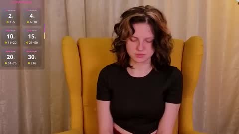 Kristine online show from February 2026 06:59:02 PM