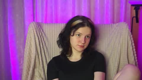 Kristine online show from March 2026 08:35:02 PM