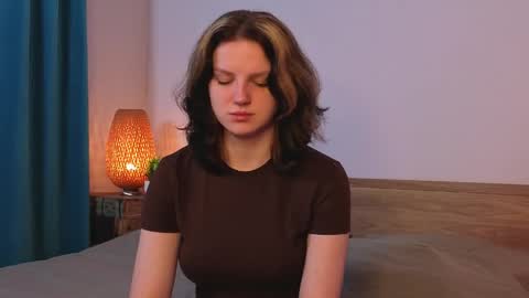 Kristine online show from April 2026 09:12:01 PM