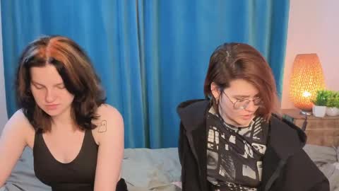 Kristine online show from April 2026 09:10:02 PM