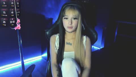 Mila online show from January 2025 06:38:01 AM