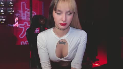 Mila online show from January 2025 09:25:02 AM