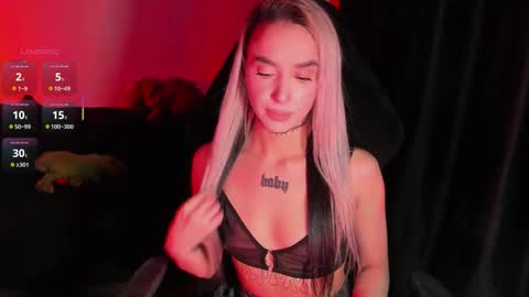 Mila online show from March 2026 05:20:02 PM