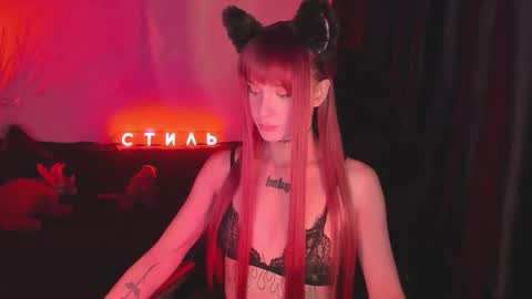 Mila online show from March 2026 03:34:01 AM