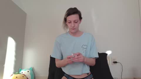 Ash online show from March 2025 10:13:02 PM