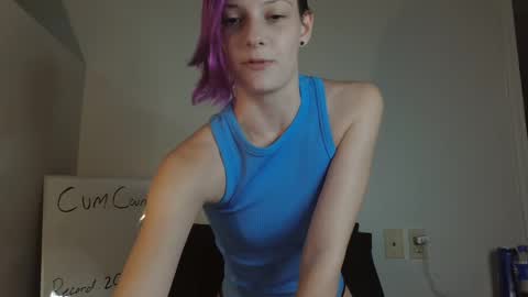 Ash online show from November 2025 12:53:02 AM