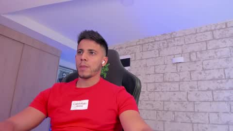 my name real is camilo online show from February 2026 10:39:01 PM