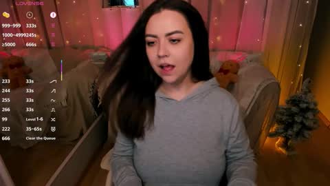 Your girlfriend online show from December 2025 12:18:02 AM