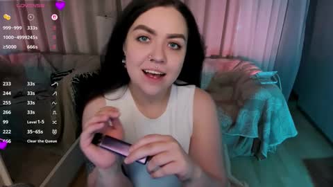 Your girlfriend online show from March 2026 12:38:01 AM