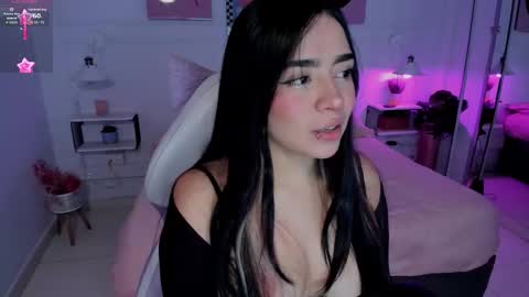 MyaFontaine online show from February 2026 03:49:02 AM