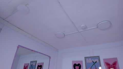 MyaFontaine online show from March 2026 03:34:01 AM