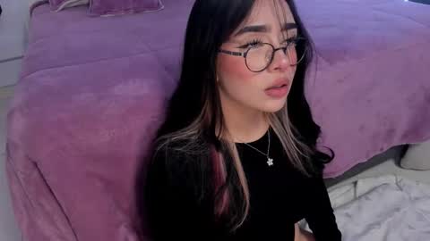 MyaFontaine online show from March 2026 04:08:01 AM