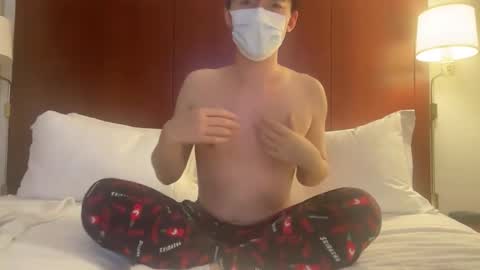 asiaboyshow online show from December 2025 01:57:02 AM