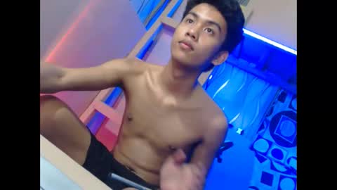 Snapshot of asian_ainsley69 chatting on October 2025 05:01:01 PM asian_ainsley69 online show from October 2025 05:01:01 PM