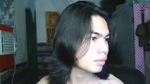 asian_babyboi online show from April 2026 07:58:01 PM