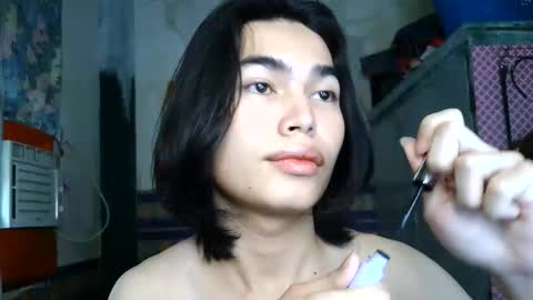 Snapshot of asian_babyboi chatting on June 2026 10:57:01 PM asian_babyboi online show from June 2026 10:57:01 PM
