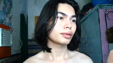 Snapshot of asian_babyboi chatting on June 2026 01:28:02 AM asian_babyboi online show from June 2026 01:28:02 AM